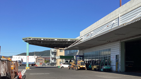 T&Bメンテナンスセンター松江1