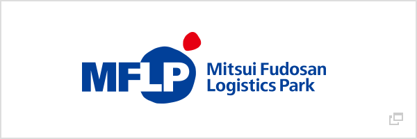 Mitsui Fudosan Logistics Park