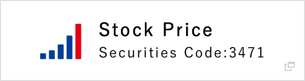 Stock Price(3471)