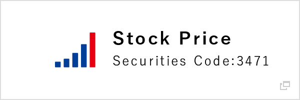 Stock Price(3471)