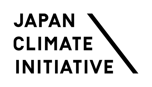 JCI気候変動イニシアティブ ロゴ