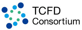 TCFDコンソーシアム ロゴ