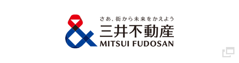三井不動産