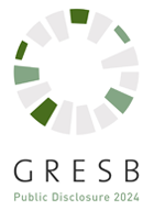 GRESB Public Disclosure 2024
