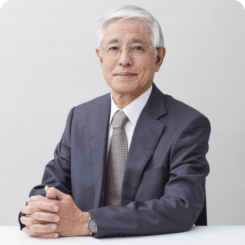 Hiroshi Asai, Executive Director