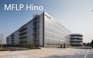 MFLP Hino