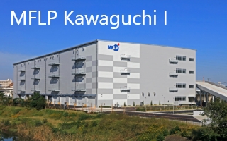 MFLP Kawaguchi I