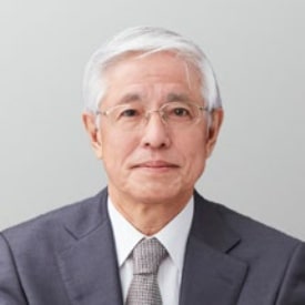 Executive Director Hiroshi Asai