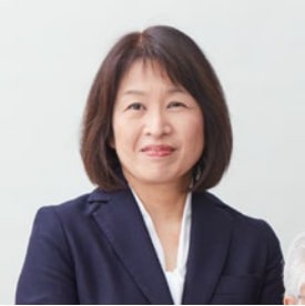 Supervisory Director Eiko Osawa